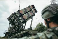 AS Umumkan Paket Bantuan Militer untuk Taiwan Senilai Rp 5,2 Triliun