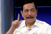 Luhut: Demokrasi Jangan Merusak Budaya Sopan Santun dan Mudah Berburuk Sangka