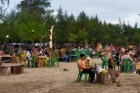 Proyeksi Kadin, Perputaran Uang saat Libur Lebaran Capai Rp92,3 Triliun