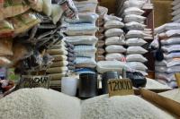 Hingga Akhir 2024, Stok Beras Dipastikan Aman