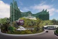 Hingga April 2025, Investasi di IKN Capai Rp62 Triliun