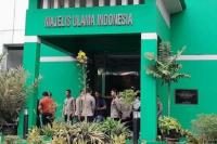 Walau Diteror, Kader MUI Diminta Tetap Teguh Jalankan Dakwah