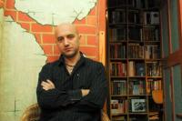 Siapa Zakhar Prilepin yang Jadi Sasaran Bom Mobil di Rusia?