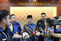 Yandri Susanto: Sebagian Saham Rumah Rakyat Ini Milik Al-Khairiyah