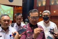 BKKBN Ajak Tokoh Agama Lebih Aktif Advokasi Catin untuk Mengisi Elsimil