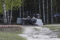 Kremlin Tuding Ukraina Rencanakan Serangan Teror di Rusia