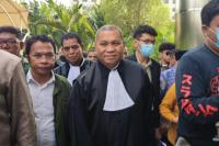 KPK Perpanjang Masa Penahanan Pengacara Lukas Enembe