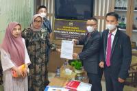 Merasa Difitnah Memperkosa, Pedagang Tauge Tulang Bawang Cari Keadilan ke DPR