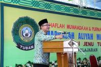 Sekjen Taufik: Bonus Demografi Harus jadi Bonus Ekonomi