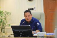 DIM RUU PPRT Selesai, Pemerintah Segera Bahas dengan DPR