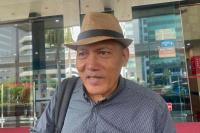 Saut Situmorang Diperiksa Dewas KPK Terkait Kebocoroan Dokumen ESDM