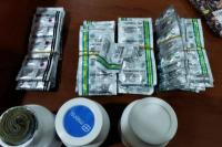 Diduga Jual Ribuan Obat Terlarang, Toko Kosmetik di Karawaci Tangerang Digerebek
