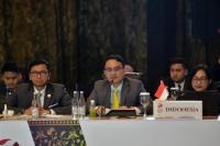 Di Forum KTT Asean, Wamendag Tekankan Integrasi dan Digitalisasi
