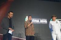 Unika Atma Jaya Buka Kelas Pascasarjana Sustainability Marketing