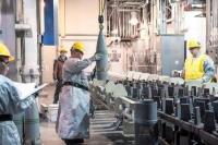 Joe Biden Umumkan akan Hancurkan Sisa Senjata Kimia AS