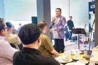 Ketua MPR Dorong Peraturan Pemerintah Tentang Perizinan Senjata Api Beladiri Sipil Non-Organik TNI/Polri