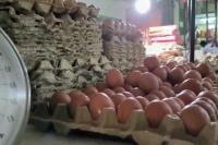 Kunci Tekan Inflasi, Stabilitas Harga Pangan