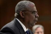 AS Prihatin dengan Keengganan China Terlibat dalam Manajemen Krisis Militer