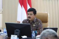 Menko Polhukam Sebut Sebagian Data NPWP yang Bocor Tak Sesuai Nama Asli