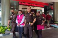 MA Tolak Peninjauan Kembali Eks Menkominfo Johnny Plate