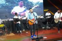 Rio Adiwardhana, Single Terlalu Pahit Lengkapi Album My Story