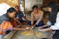 Suka-Duka Alumnus Beasiswa Teladan Ajak Gen Z Jadi Petani