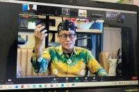 Hadapi El Nino, Kementan Latih Petani hingga ke Pelosok Daerah