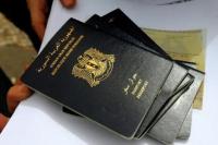 Jumlah Warga Baru Jerman Capai Rekor Tertinggi