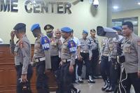 Tak Terima Dipecat dari Polri, Irjen Pol Teddy Minahasa Nyatakan Banding