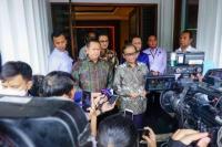 Ketua MPR Minta Pemerintah Tindak Tegas Pelaku Tindak Pidana Perdagangan Orang