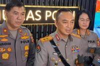 Oknum Anggota Polisi Peras WNA Malaysia di Event DWP Sidang Etik Hari Ini