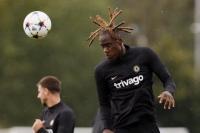 Trevoh Chalobah di Ambang Pintu Keluar Chelsea