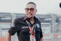 Ahmad Sahroni Bangga: Formula E Tahun Ini Sukses Besar