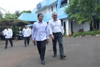 Kemendes PDTT Terima Aset Gedung BRIN, Gus Halim: Kita Akan Manfaatkan Sebaik-baiknya