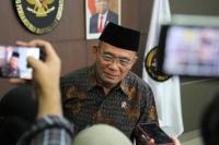 Menko PMK Sebut Angka Kecelakaan Turun 53 Persen