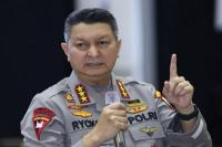 Kepala BNPT Pastikan Tak Ada Serangan Teroris di 2023