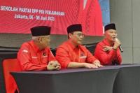 Said Abdullah Dorong Pilpres Satu putaran: Agar APBN Pemilu Hemat