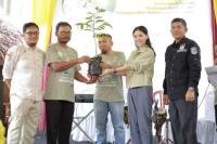 Komitmen Lestarikan Lingkungan, Sampoerna Kayoe Resmikan Ecotourism di Jambi