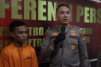 Meresahkan, Ini Muka Pelaku Pemalakan Sopir Truk di Penjaringan