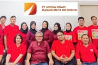 Perkuat Bisnis Logistik, ACML Dirikan Anak Usaha Distributor