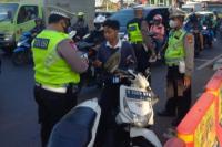 Operasi Keselamatan Jaya Selesai, Ini Catatan Pelanggarannya