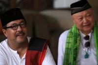 Kabar Duka, Koh Ahong Si Doel Anak Sekolahan Meninggal Dunia