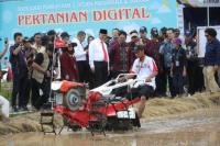 Menuju Indonesia Feed The World 2045, Kementan Fokus Pertanian Ramah Lingkungan