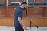 Kasasi Ditolak, Mario Dandy Satriyo Tetap Dihukum 12 Tahun Penjara