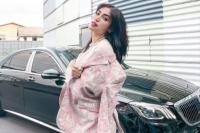 Kasus Sewa Mobil Christopher Stefanus Vs Jessica Iskandar, Dua Mobil Mewah Diblokir