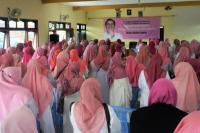 Capres 2024, Harapan Perempuan Muda Pelaku Usaha Sidoarjo Ada di Sosok Gus Muhaimin 