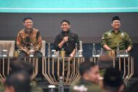 Performa TPP Jatim Terus Meningkat, Gus Halim: Ini Layak Dicontoh