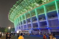 Danantara Bakal Ambil Alih Pengelolaan GBK