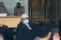 KPK Periksa Andhi Pramono Sebagai Tersangka Kasus Gratifikasi dan TPPU