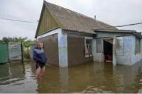 PBB Tuding Rusia Blokir Bantuan Korban Bendungan Jebol di Ukraina Timur